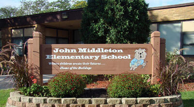 Middleton Elementary School