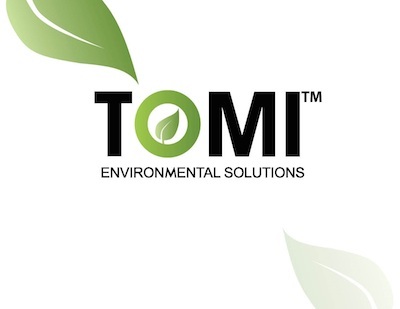 The Environmental Protection Agency (EPA) has registered TOMI Environmental Solution’s Binary Ionization Technology (BIT) as a healthcare and hospital disinfectant, meaning that the two-stage system is approved for use in American medical facilities, acco