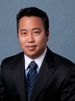 Shorge Sato, principal of Shoken Legal, Ltd.