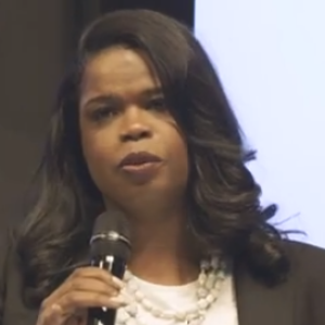 Cook County State’s Attorney Kim Foxx