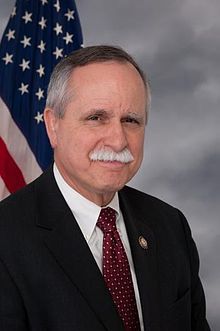 U.S. Rep. David McKinley (R-WV)