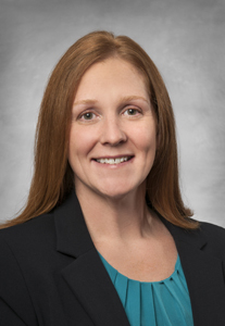 Jennifer Geyer