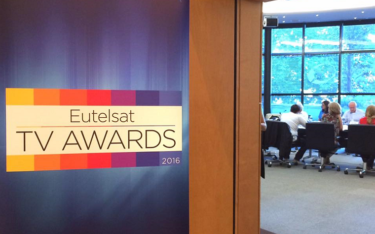 Eutelsat, Yahsat sign multiyear agreement to aid Broadband for Africa program