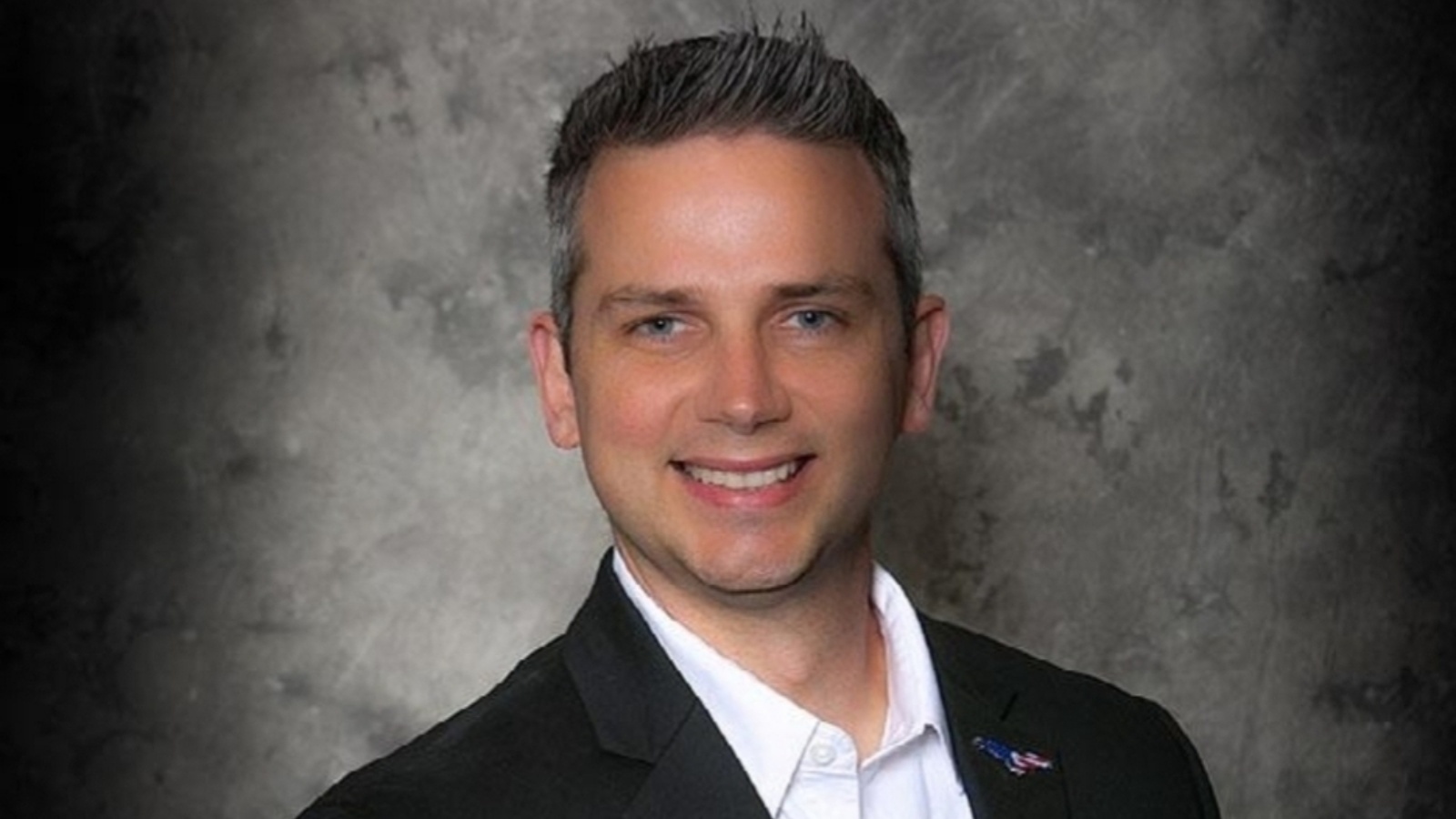 Nagel 'High property taxes are crushing families from Chicago Heights