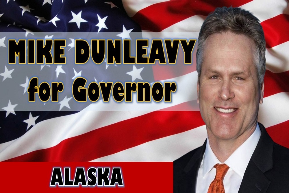 Campaigns Daily Governor Mike Dunleavy Dunleavy Signs Power Cost