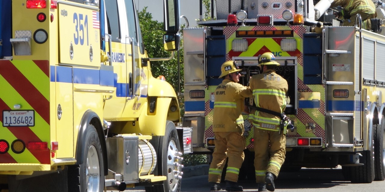 IL High Court: Cities can't exclude certain disabled firefighters from  enhanced lifetime benefits by redefining 'catastrophic injury' | Cook  County Record