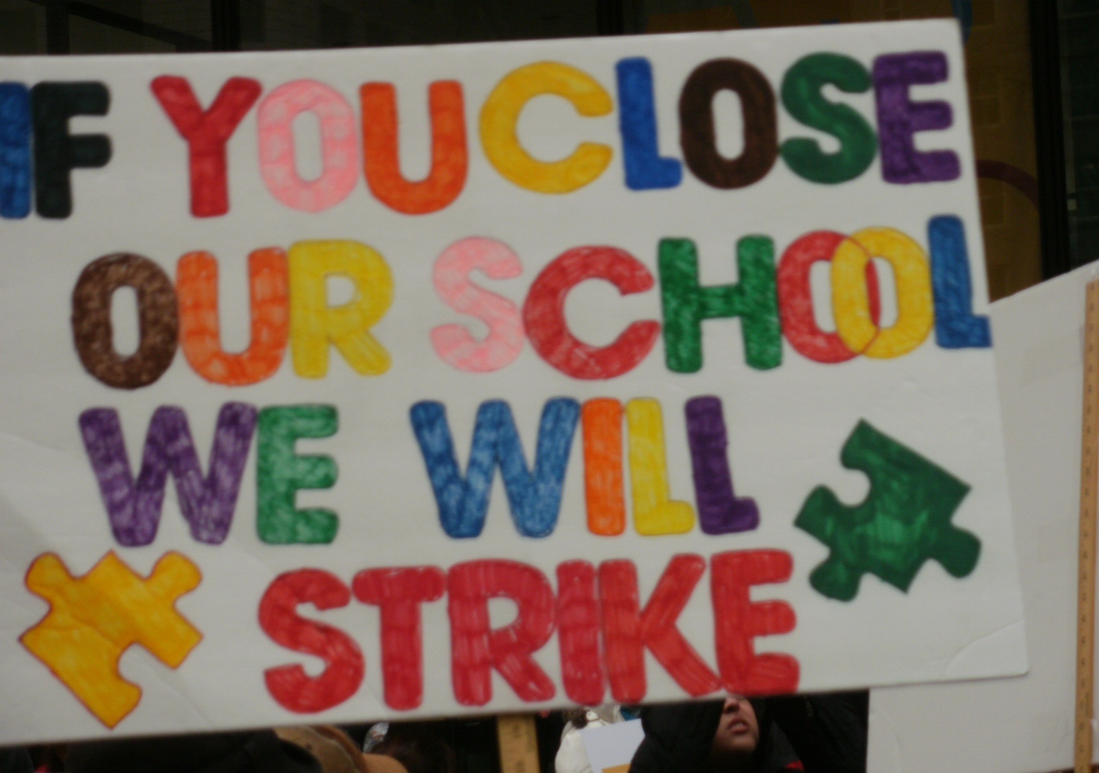 Six sources of Chicago Teachers Union power - Vimarsana News