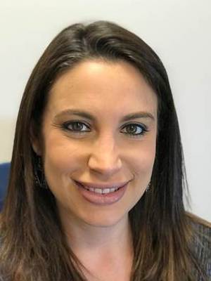 American Kidney Fund Director of State Policy and Advocacy Melanie Kahn