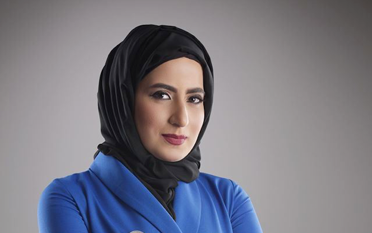 Sheikha Noora Bint Khalifa Al Khalifa