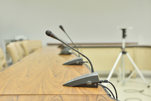 The Madison County Finance and Government Operations Committee plans to examine significant purchasing resolutions and a list of immediate emergency appropriations.
