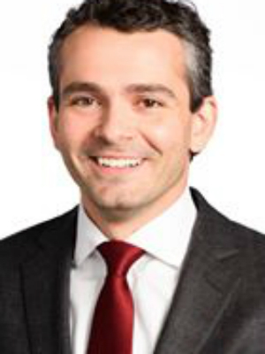 Ryan T. Anderson