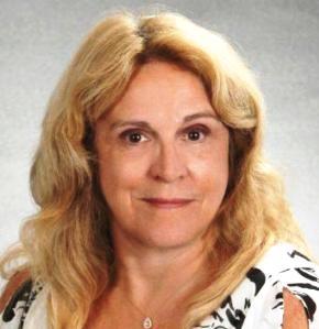 Ampco-Pittsburgh Corporation elects Rose Hoover president.