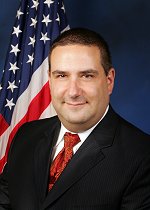 Kevin Shivers, executive director of the National Federation of Independent Businesses said the tax increases in Pennsylvania Gov. Tom Wolf's budget could be devastating to small businesses.