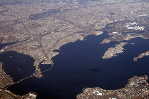 Long Island Sound Futures Fund announces $1.3 million in funding for 25 grants