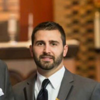 Chad Loudermilk, president of Illinois Fathers for Equality