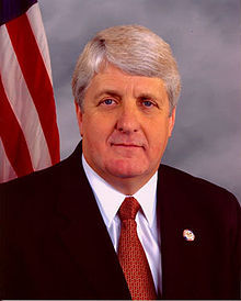 Rep. Rob Bishop (R-UT)