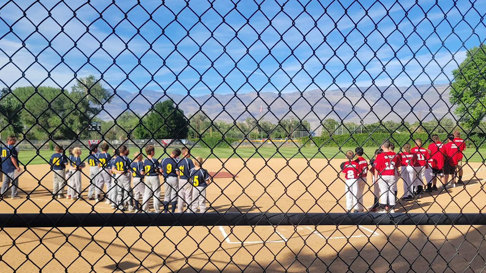 Kern Valley LL All Stars Win 3 Against The Region s Best Kern Valley Sun