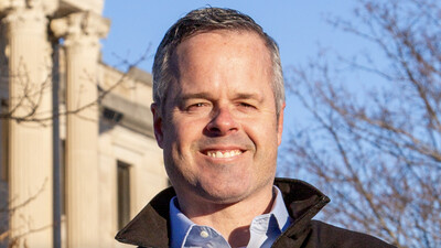 People Who Play By the Rules (PBR) spokesman Mike Koolidge