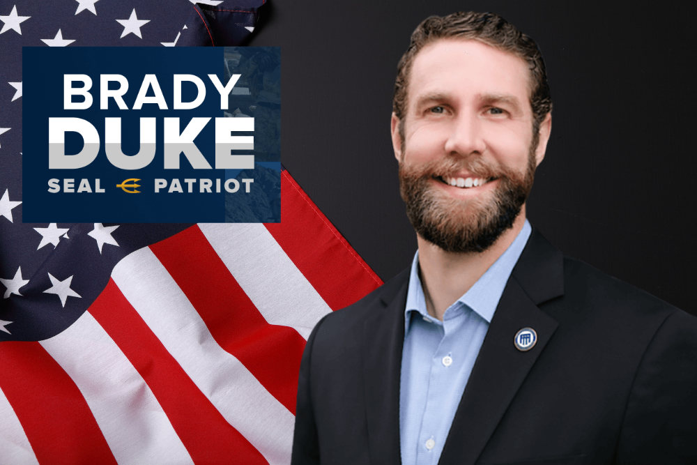 Campaigns Daily Statement from Navy SEAL Brady Duke on the Deaths of