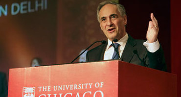 Robert Zimmer