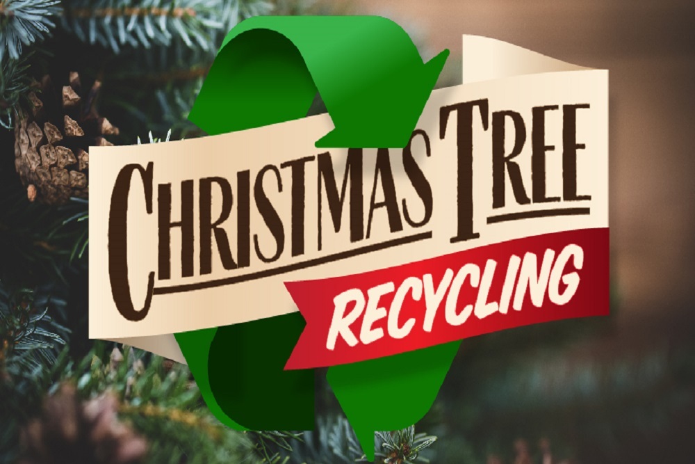 2022 Christmas Tree Recycling Las Vegas Holiday Tradition: Christmas Tree Recycling Begins Dec. 26 In Southern  Nevada | Las Vegas City Wire