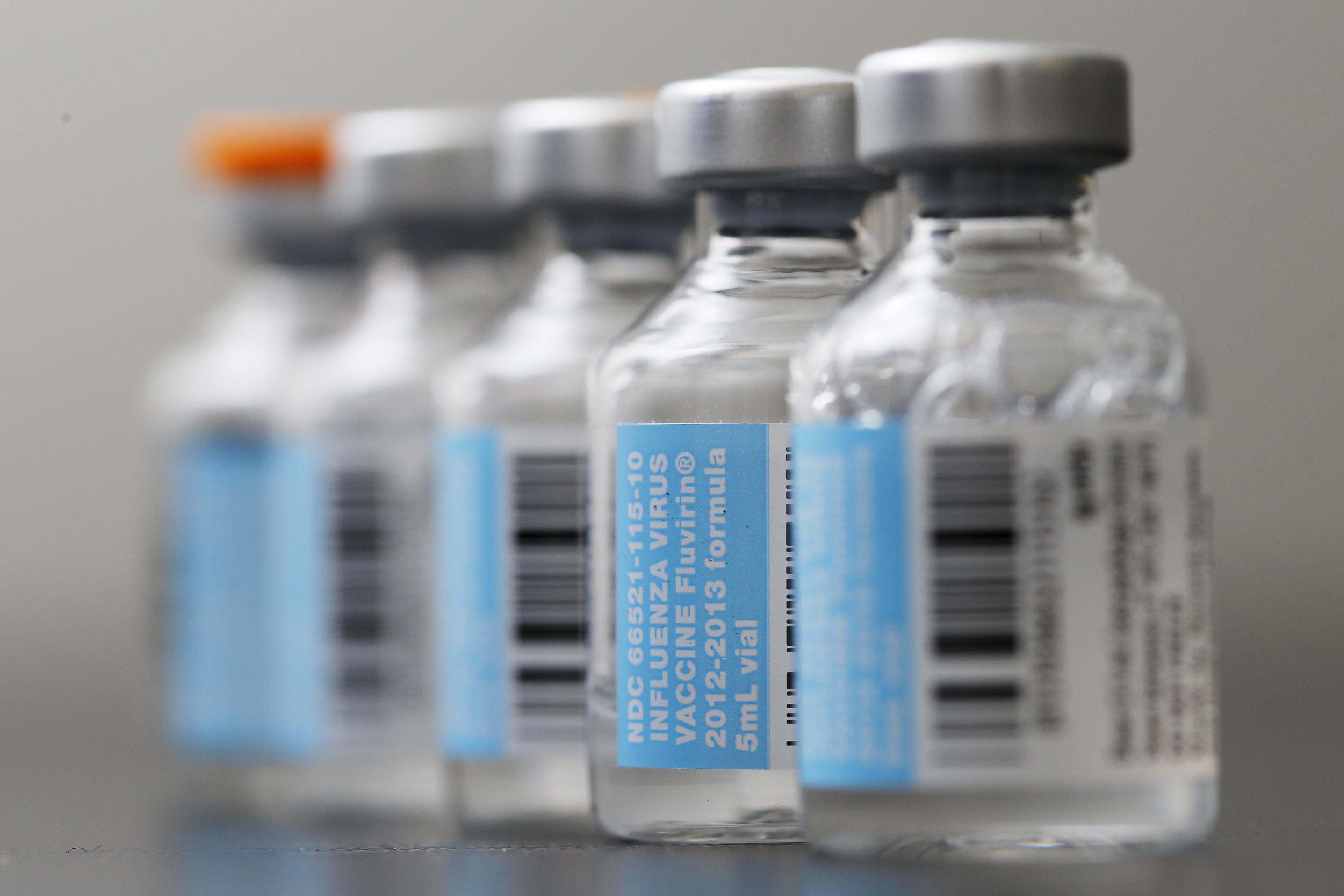 H3N2 flu strains, the most prevalent so far this season, are highly resistant to vaccines.