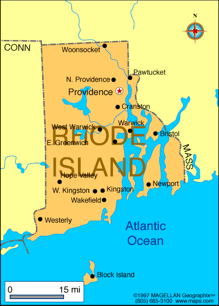 Rhode Island doctor creates Ebola diagnostic tool