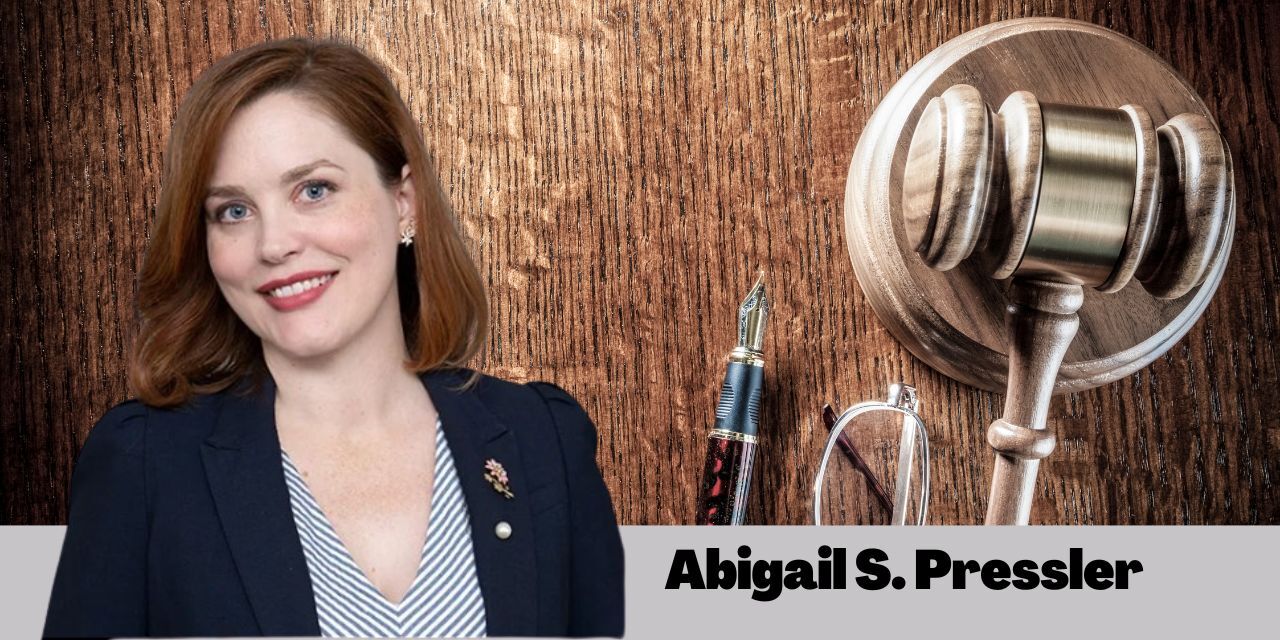 Regulatory Compliance Counsel Abigail Pressler Joins Ballard Spahr's Consumer Financial Services Group - Vimarsana News