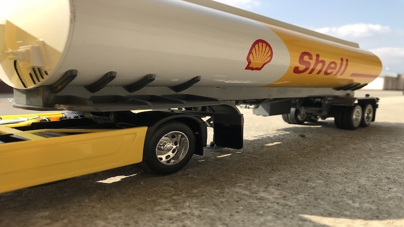 Former Shell executive sues alleging pregnancy, disability discrimination - Vimarsana News