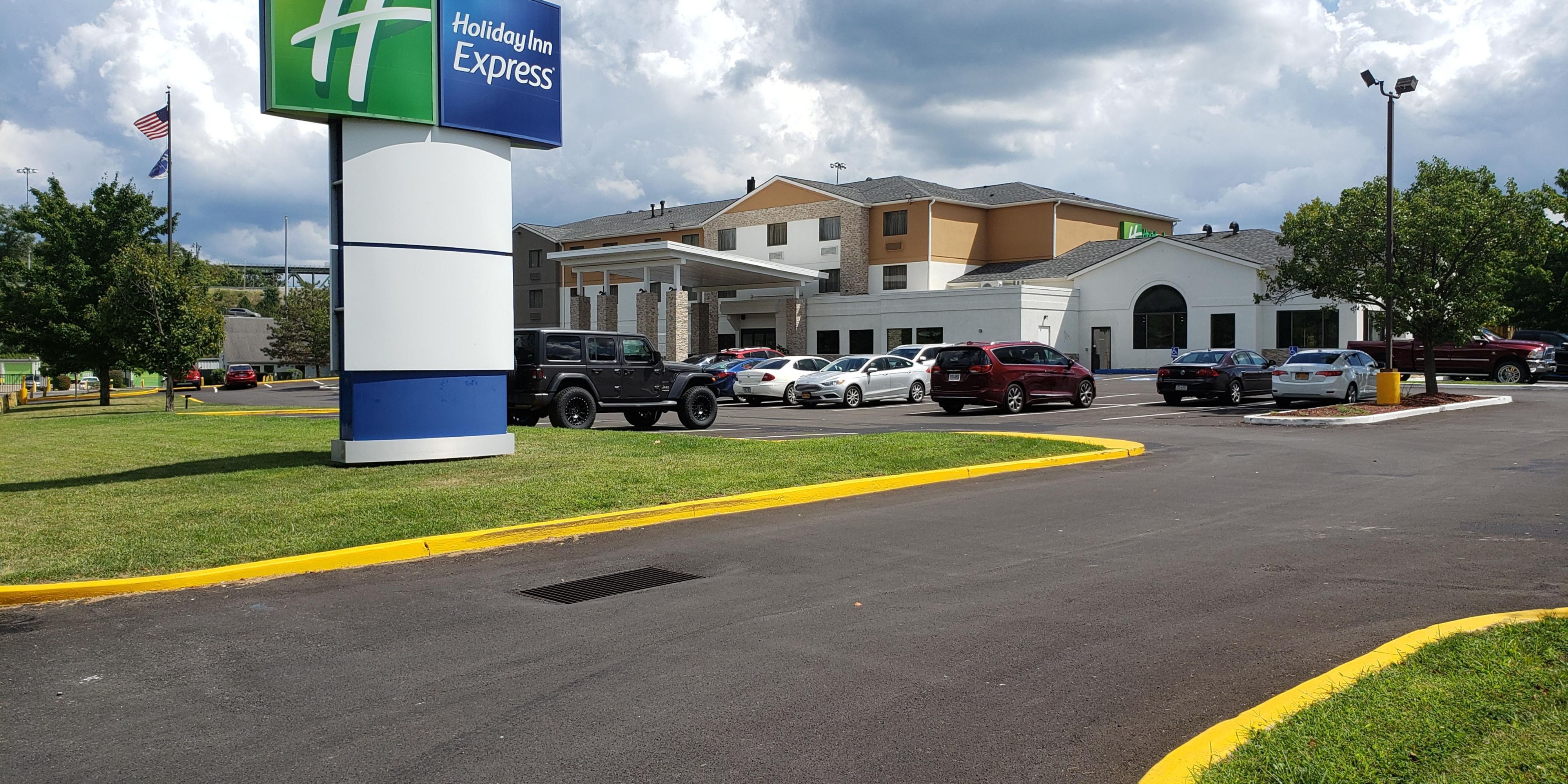 Per judicial order, defendant in Holiday Inn hotel injury suit avoids default judgment - Vimarsana News