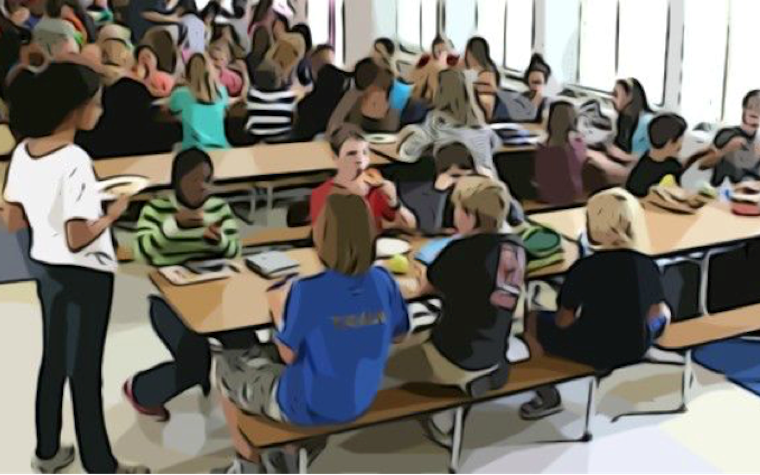 University of Arkansas to offer youth mentoring opportunity for students.