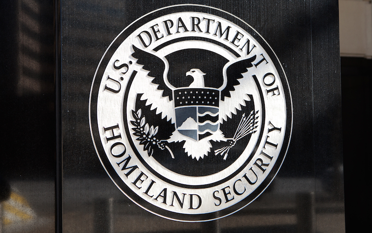 For the first time the U.S. Department of Homeland Security handed out a first post-doctoral award to support research in nuclear forensics