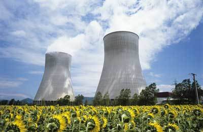 Safety features vital to nuclear power projects