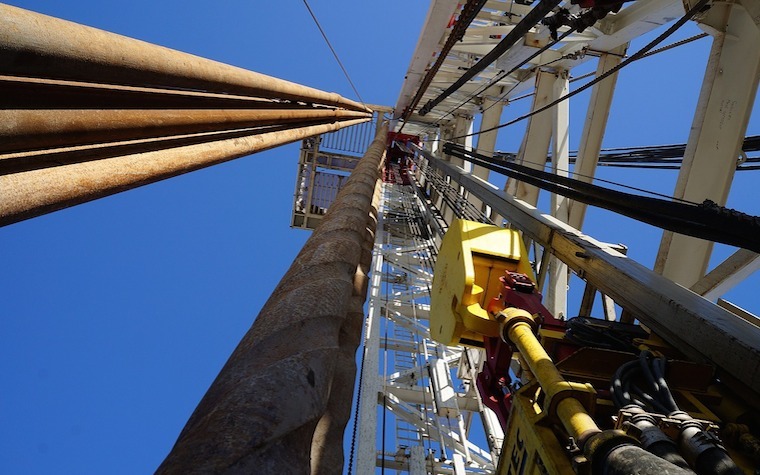 API highlights data showing lowest carbon emissions from energy sector in 25 years