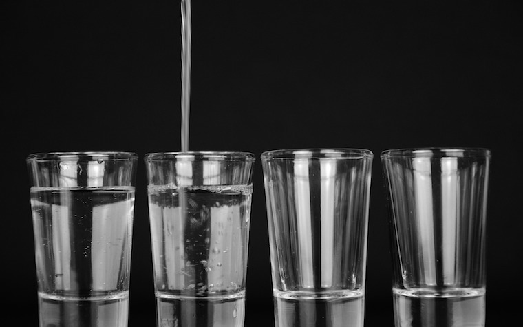 University of Arkansas seeking participants for study on hydration, blood sugar regulation