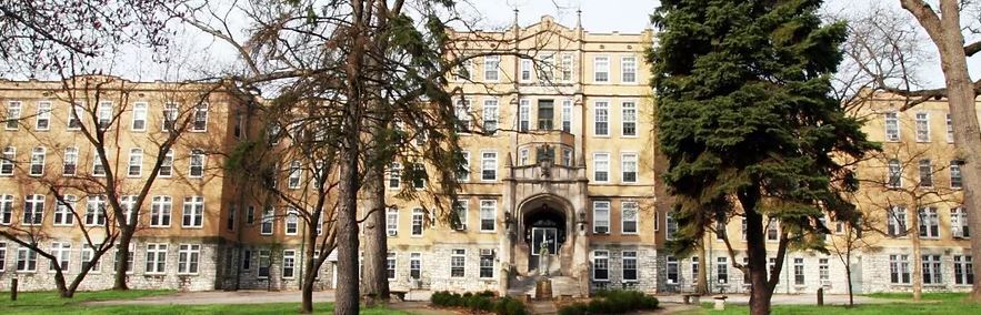 Speech pathologist alleges student assaulted her at Alton Catholic Children's Home, causing fractured pelvic region - Vimarsana News