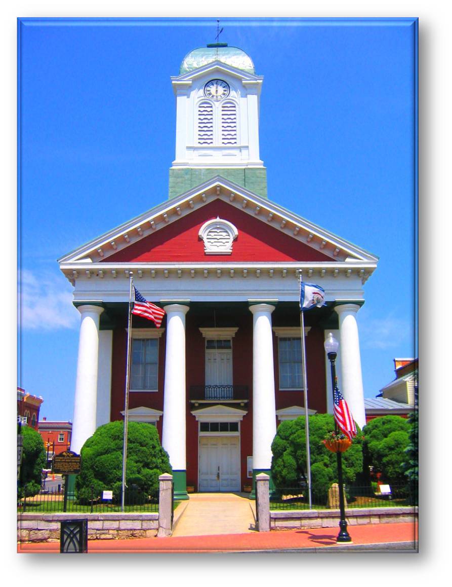 CIVIL FILINGS Jefferson County West Virginia Record