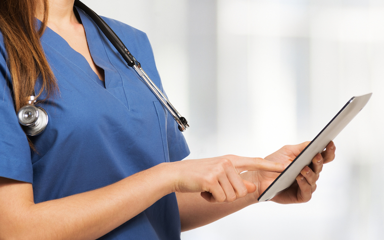 Ashford's first online program has been designed to fulfill standards held by the medical and nursing industry.