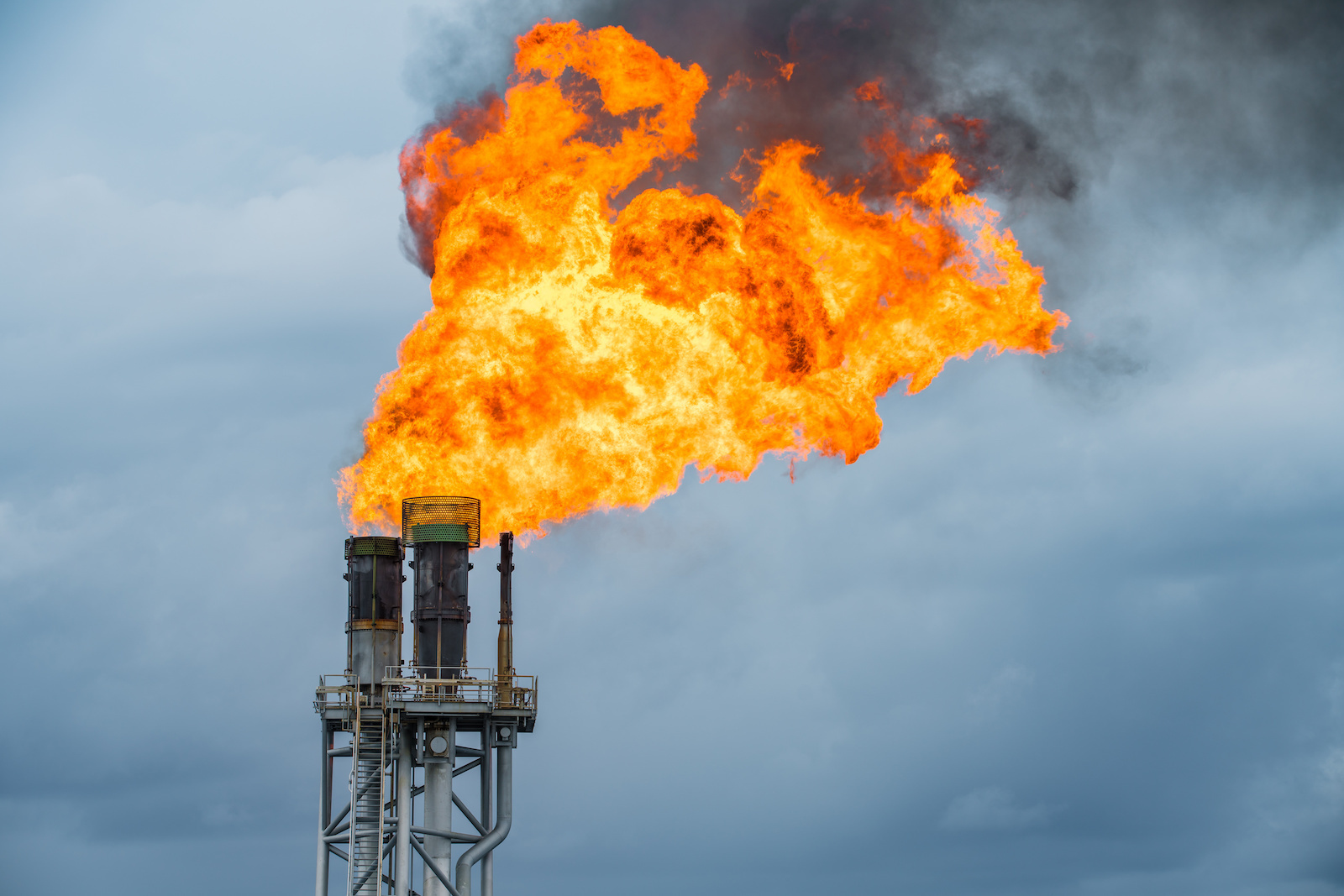 Mountaineer Gas sues Fiber Group for violating state law - Vimarsana News