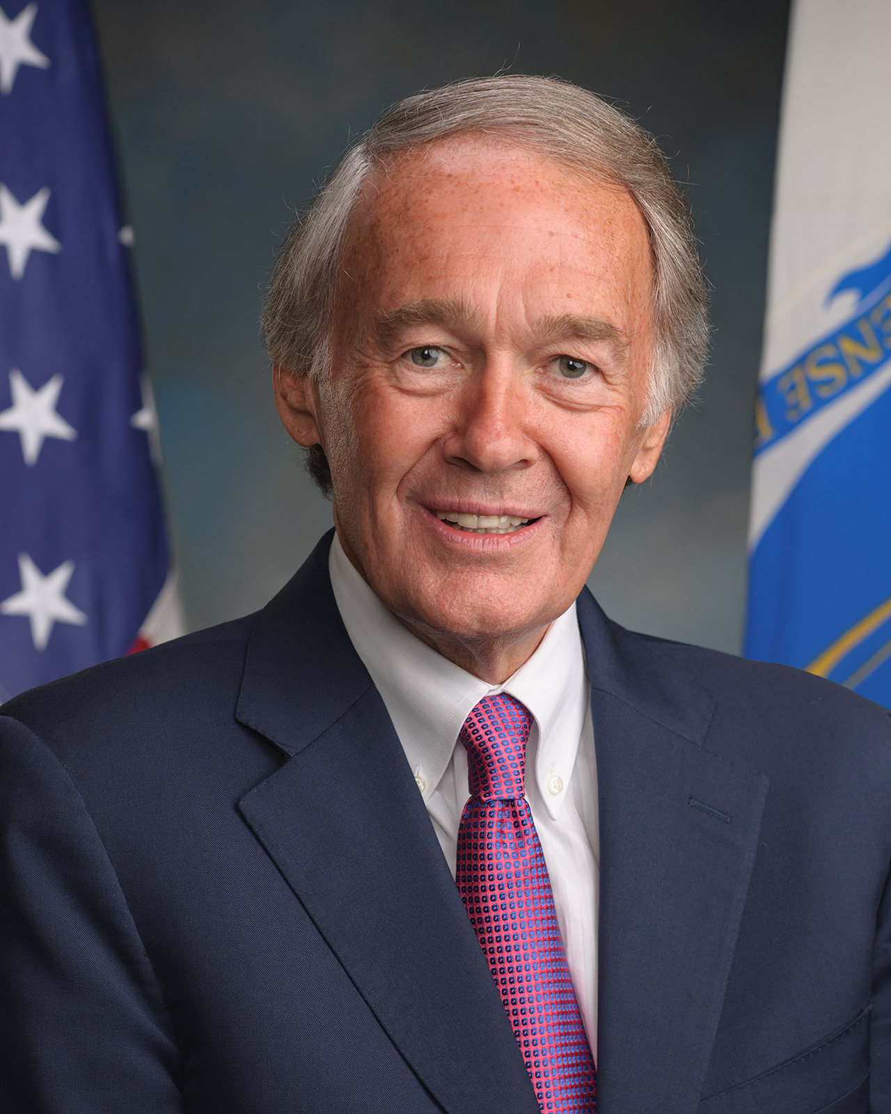 Sen. Edward Markey