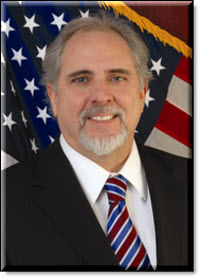 Dr. Robin Robinson urged a congressional panel to continue vigilant efforts against Ebola in Africa.