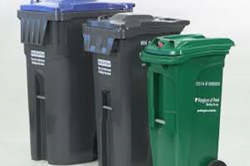 CITY OF JOLIET 2020 Waste Management Holiday Schedule Will County