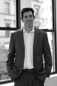 Bradley Tusk, Founder and CEO of Tusk Holdings and former deputy governor to Gov. Rod Blagojevich.