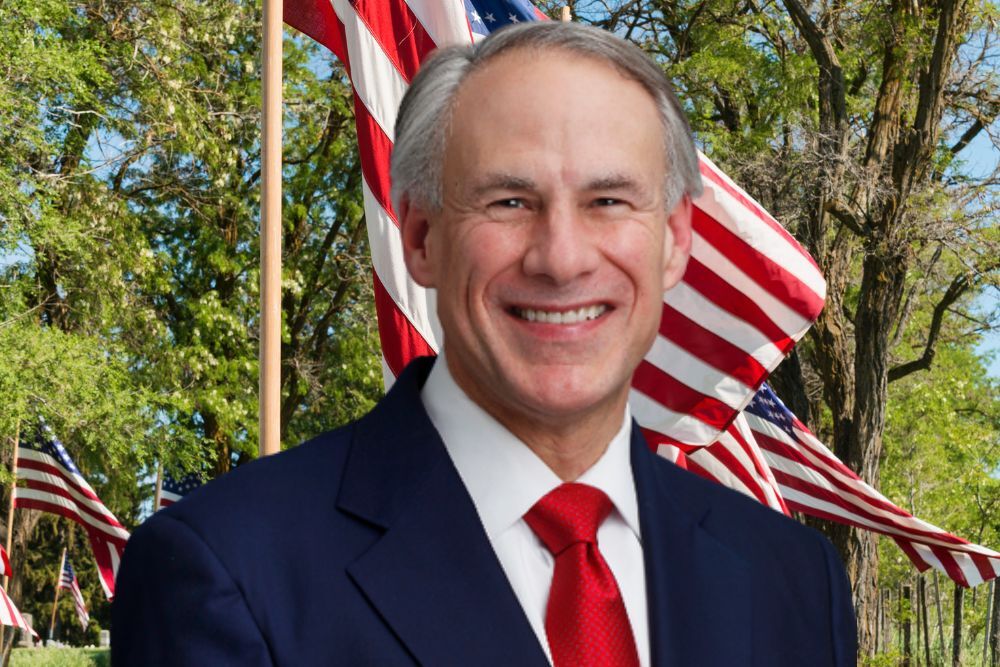 Campaigns Daily Governor Abbott Highlights Texas’ Booming Economy In