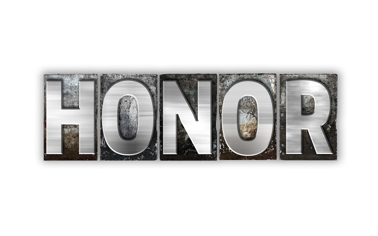 UT Dallas recently visited the classrooms of students to invite them to the prestigious honor society.