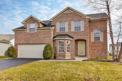 2668 Dunrobin Circle