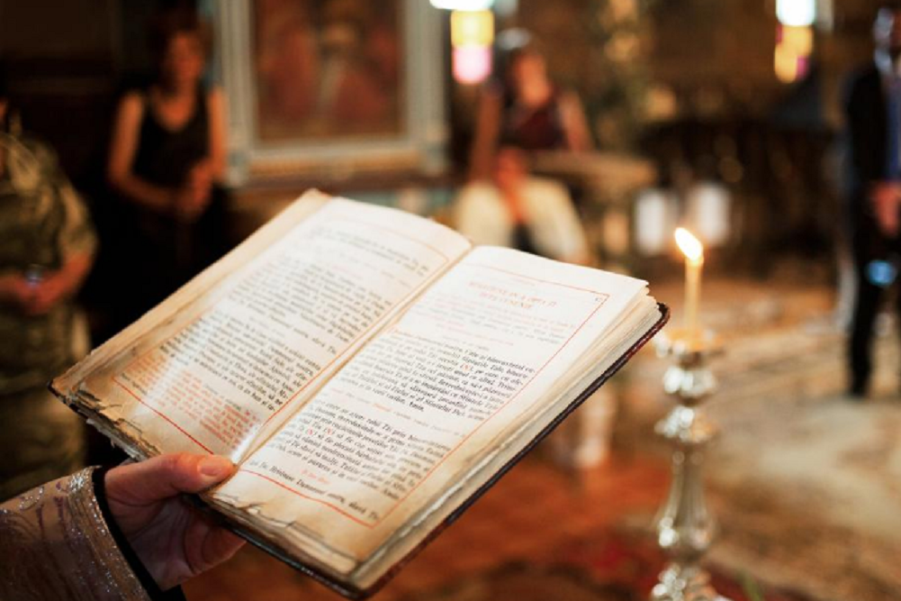 NATIVITY OF THE BLESSED VIRGIN MARY Mass Intentions for the Week of