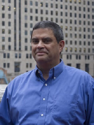 Bill Bergman, director of research at TruthInAccounting.org