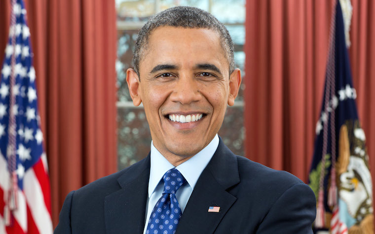 President Barack Obama appointed the highest rate of Asians/Pacific Islanders.