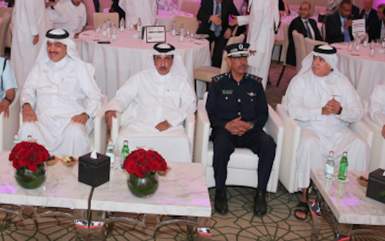 Qatar Travel Safety Forum brings together industry experts to discuss regional state of transportation safety